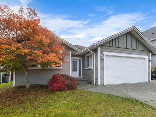 141 Vermont Dr, Campbell River, BC 