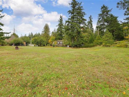 567 Windthrop Rd, Colwood, BC - Outdoor With View