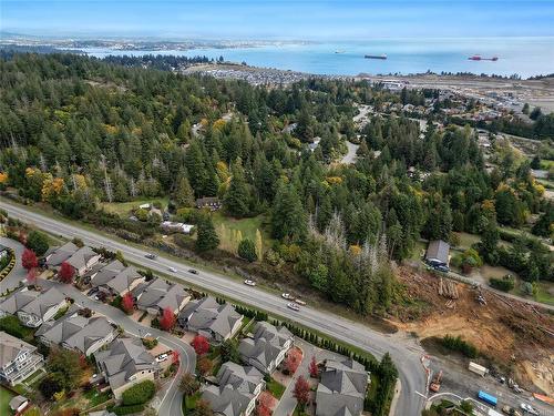 567 Windthrop Rd, Colwood, BC - Outdoor With View