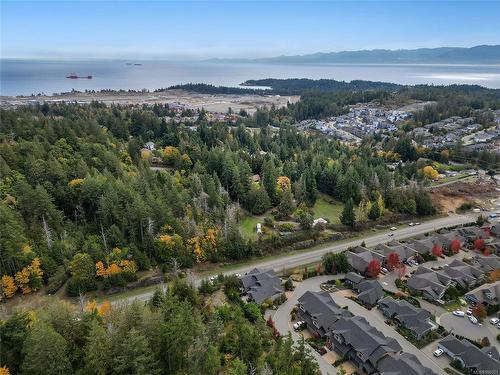 567 Windthrop Rd, Colwood, BC - Outdoor With Body Of Water With View