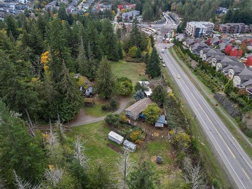 567 Windthrop Rd, Colwood, BC - Outdoor With View