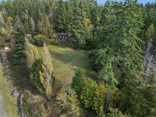 567 Windthrop Rd, Colwood, BC - Outdoor With View