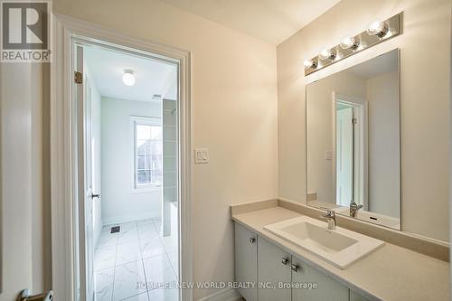 42 Faimira Avenue, Georgina, ON - Indoor Photo Showing Bathroom