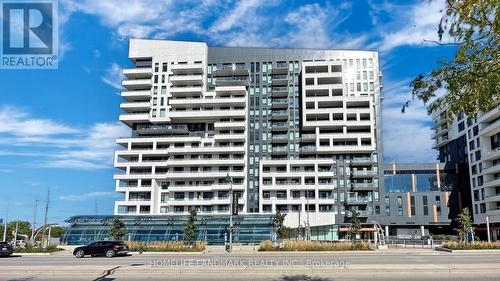 917 - 10 Rouge Valley Drive W, Markham, ON - Outdoor With Facade