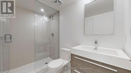 917 - 10 Rouge Valley Drive W, Markham, ON - Indoor Photo Showing Bathroom