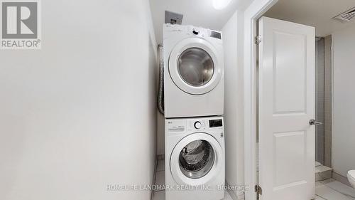 917 - 10 Rouge Valley Drive W, Markham, ON - Indoor Photo Showing Laundry Room