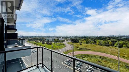 917 - 10 Rouge Valley Drive W, Markham, ON - Outdoor With View