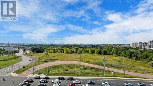 917 - 10 Rouge Valley Drive W, Markham, ON - Outdoor With View