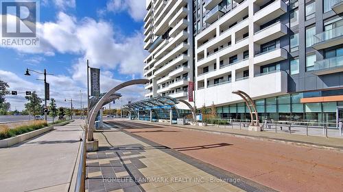 917 - 10 Rouge Valley Drive W, Markham, ON - Outdoor