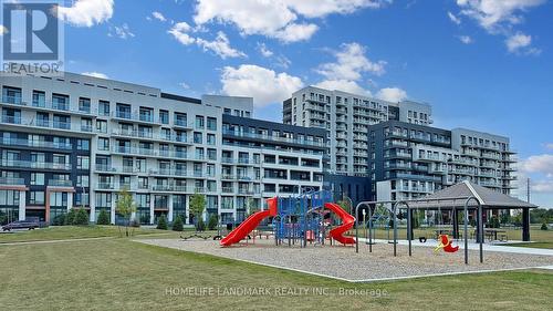 917 - 10 Rouge Valley Drive W, Markham, ON - Outdoor With Facade