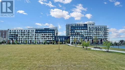 917 - 10 Rouge Valley Drive W, Markham, ON - Outdoor With View