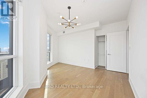 4218 - 585 Bloor Street E, Toronto, ON - Indoor Photo Showing Other Room