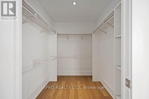 4218 - 585 Bloor Street E, Toronto, ON - Indoor With Storage