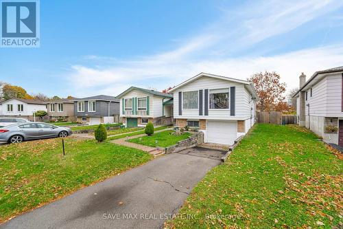 193 Wendover Drive, Hamilton, ON 