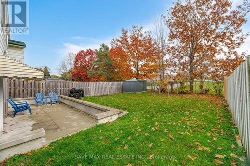 193 Wendover Drive, Hamilton, ON 