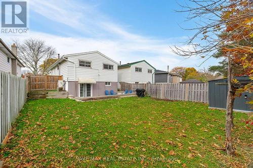 193 Wendover Drive, Hamilton, ON 