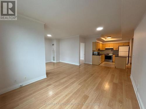 1212 - 55 South Town Centre Boulevard, Markham, ON - Indoor Photo Showing Kitchen