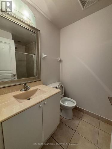 1212 - 55 South Town Centre Boulevard, Markham, ON - Indoor Photo Showing Bathroom