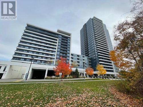 626 - 7900 Bathurst Street, Vaughan, ON - Outdoor With Facade