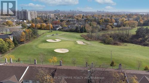 1408 Oakmont Common, Burlington, ON - Outdoor With View