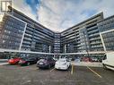 521 - 395 Dundas Street W, Oakville, ON  - Outdoor 