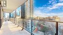 1301 - 125 Peter Street, Toronto, ON  - Outdoor 