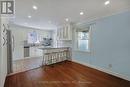 351 King Street E, Oshawa, ON  - Indoor Photo Showing Kitchen 