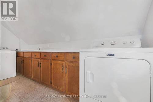 351 King Street E, Oshawa, ON - Indoor Photo Showing Laundry Room