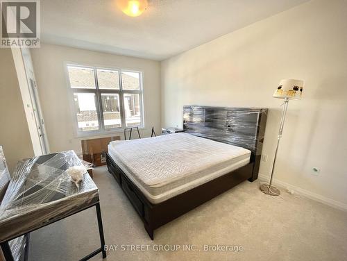 44 Seine Lane, Richmond Hill, ON - Indoor Photo Showing Bedroom