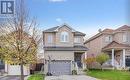 55 Meadowlark Drive, Halton Hills, ON  - Outdoor With Facade 