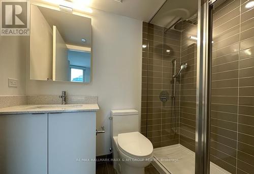 304 - 30 Tretti Way, Toronto, ON - Indoor Photo Showing Bathroom