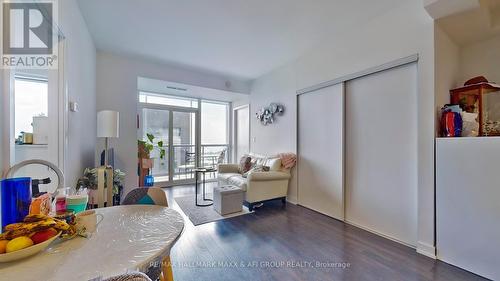 2501 - 50 Ordnance Street, Toronto, ON - Indoor Photo Showing Other Room