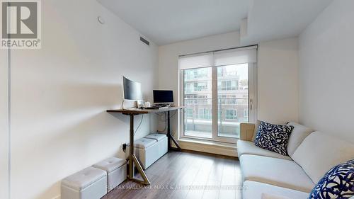 431 - 150 Logan Avenue, Toronto, ON - Indoor