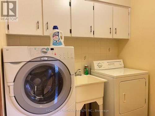 Low&Mai - 353 Darlington Court, Hamilton, ON - Indoor Photo Showing Laundry Room