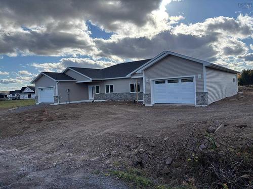 120 Harbour Crossing Drive, Pictou, NS 