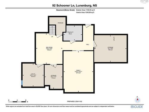 92 Schooner Lane, Garden Lots, NS 