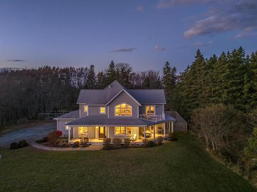 92 Schooner Lane, Garden Lots, NS 