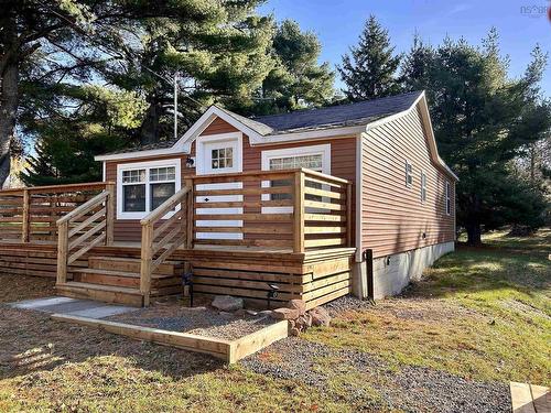 126 Jungle Road, Oxford Junction, NS 