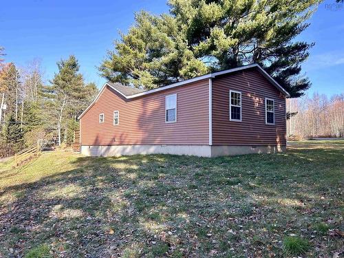 126 Jungle Road, Oxford Junction, NS 