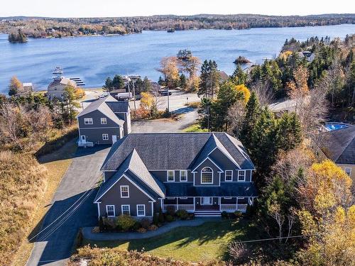 153 Candlewood Drive, Porters Lake, NS 