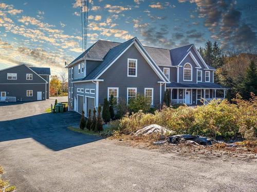 153 Candlewood Drive, Porters Lake, NS 