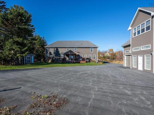 153 Candlewood Drive, Porters Lake, NS 