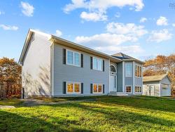 161-163 Blackbear Circle  Lewis Lake, NS B3Z 0E2