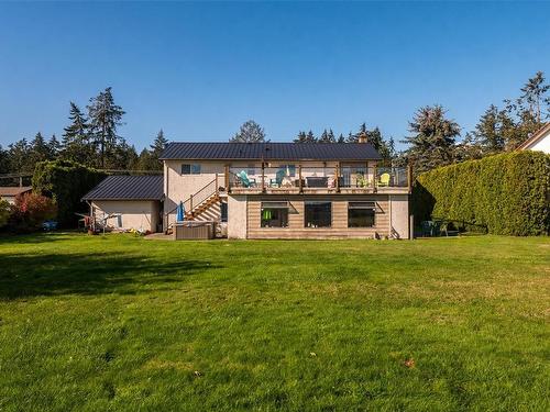 6621 Lakes Rd, Duncan, BC 