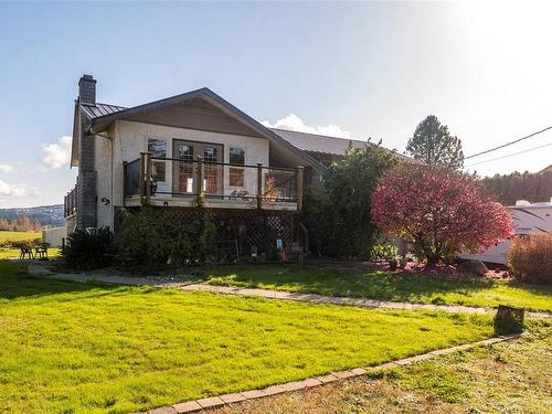 6621 Lakes Rd, Duncan, BC 