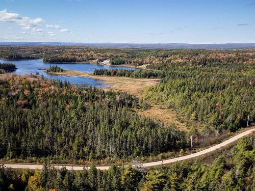 Lot 25 Doris Lane, Kempt Road, NS 