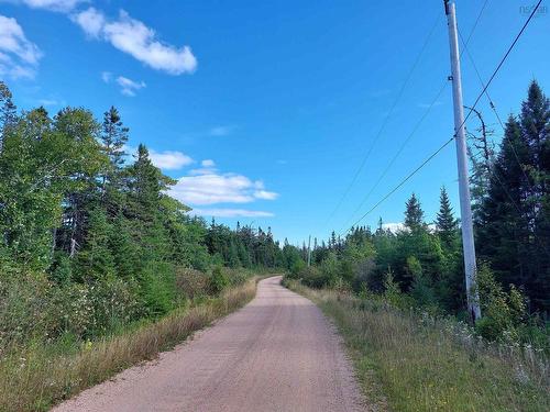 Lot 25 Doris Lane, Kempt Road, NS 