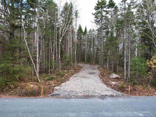 Lot 12 Walburne Road, Newburne, NS 