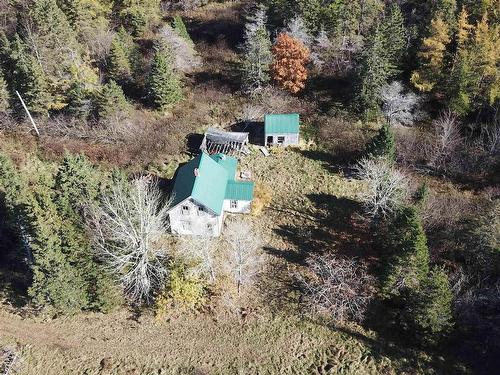 295 Gate Road, Elderbank, NS 