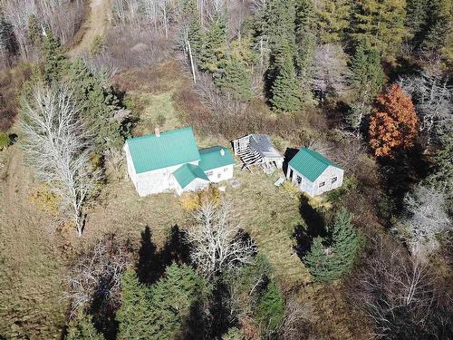 295 Gate Road, Elderbank, NS 